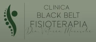 Clínica Black Belt Fisioterapia